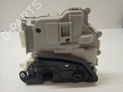 Rear right lock AUDI A1 Sportback (8XA, 8XF)  | BP11198990C99 