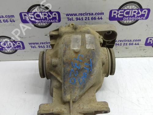 Rear differential BMW 5 (E60)  | BP9482296M24 