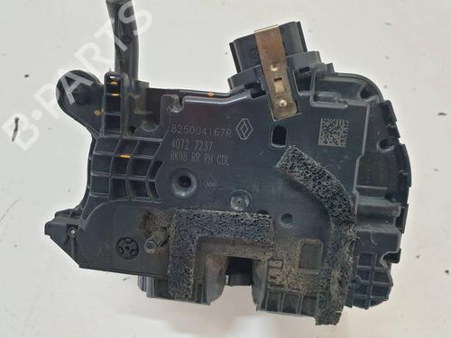 Rear right lock RENAULT CLIO IV (BH_)  | BP17562504C99 