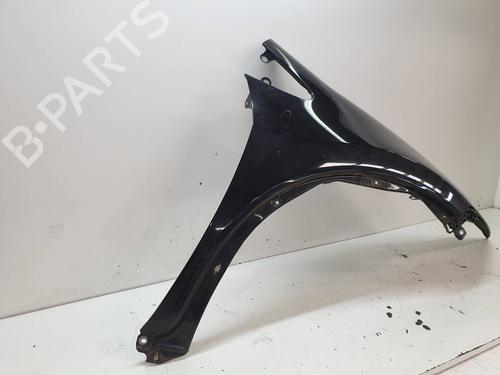 Right front fenders HONDA CIVIC VIII Hatchback (FN, FK) 2.2 CTDi (FK3) | BP18708656C42 