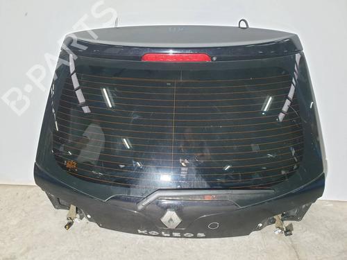Used Tailgate RENAULT KOLEOS I (HY_) [2008-2025]  19303453