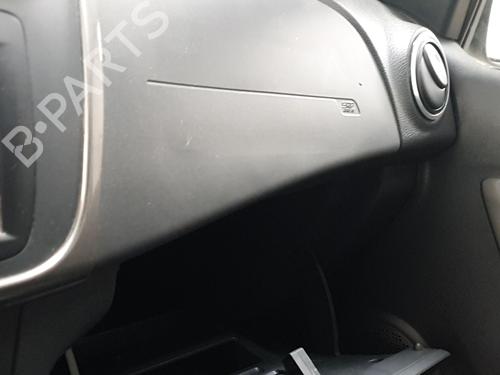 Climate control DACIA SANDERO II 1.5 dCi | BP34246378I5  - Image 23