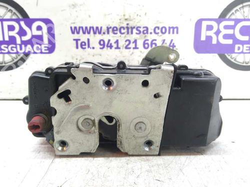 Rear left lock CITROËN XSARA PICASSO (N68) 1.6 HDi | BP9472917C100 