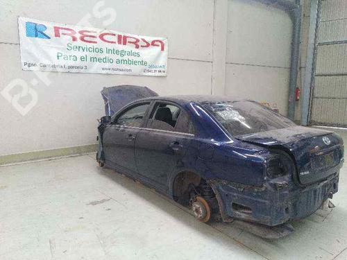 Front right exterior door handle TOYOTA AVENSIS Saloon (_T25_) 2.2 D-4D (ADT251_, ADT251R) | BP11183209C129  - Image 6