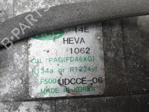 AC compressor HYUNDAI i30 Estate (GD) 1.6 CRDi | BP34539475M34  - Image 7