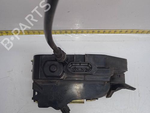 Front left lock RENAULT MEGANE II (BM0/1_, CM0/1_)  | BP9486373C98 