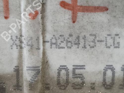 Rear left lock FORD MONDEO III Saloon (B4Y)  | BP9467131C100 
