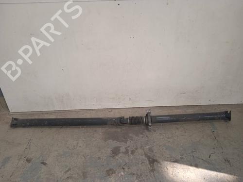 Used Driveshaft IVECO DAILY IV Platform/Chassis [2006-2012]  13665711