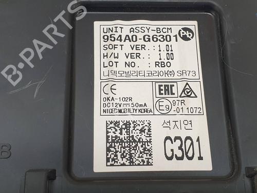 Elektronisk modul KIA PICANTO III (JA)  | BP22748631M83 