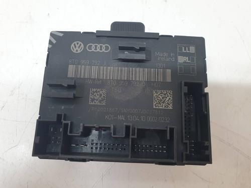 Electronic module AUDI A5 Sportback (8TA) 2.7 TDI | BP15952728M83 
