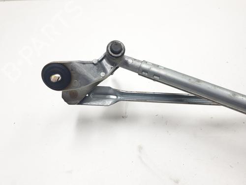 Front wiper motor RENAULT CAPTUR I (J5_, H5_) 1.5 dCi 90 (J5N4, J5M5, J5MW, J5M6, J5AL, J5AJ) | BP38532521M29 - Image 2