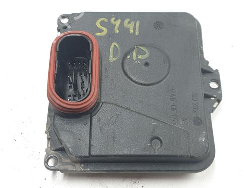 Xenon ballast AUDI Q7 (4MB, 4MG, 4MQ) SQ7 quattro (507 hp) 30277883