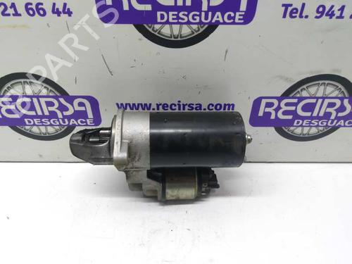 Used Starter CHEVROLET AVEO Hatchback (T300) [2011-2025]  12542546