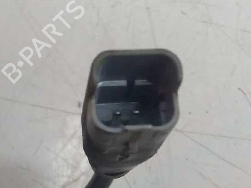 Left front steering knuckle CITROËN C4 I (LC_)  | BP9480732M25 