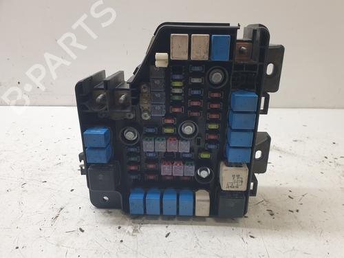 Used Fuse box HYUNDAI SANTA FÉ II (CM) [2005-2015]  24112327