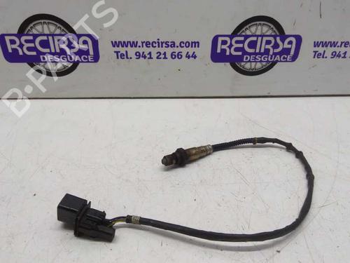 Elektronisk sensor AUDI A4 B6 (8E2) [2000-2005]  9465472
