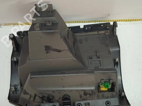 Hanskerom CITROËN BERLINGO MULTISPACE (B9)  | BP9486253C95 