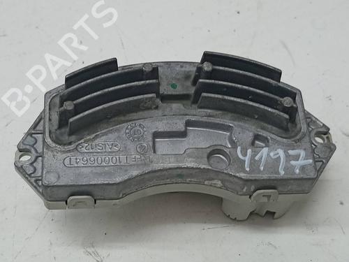 Used Heater resistor BMW 1 (E87) 118 d (143 hp) 14831847