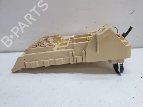 Fuse box HYUNDAI ELANTRA V Saloon (MD, UD) 1.6 CRDi | BP17650097E1 