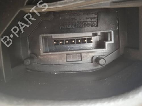 Rear right lock BMW 5 (E60) 530 d | BP9488971C99 