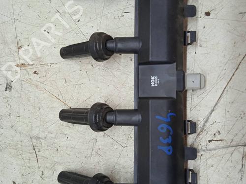 Ignition coil CITROËN C3 I (FC_, FN_)  | BP13665468M94 