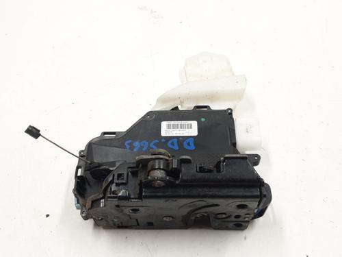 Used Front right lock Front right lock 38704320 38704320