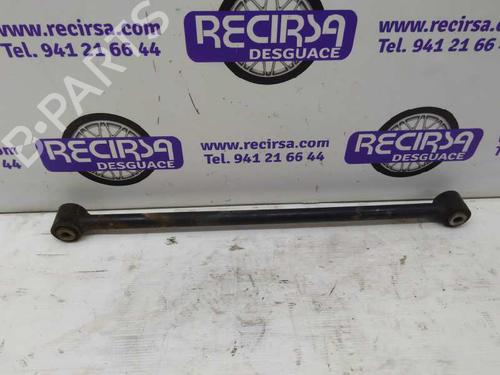 Right rear suspension arm MERCEDES-BENZ GL-CLASS (X164)  | BP9467342M15 
