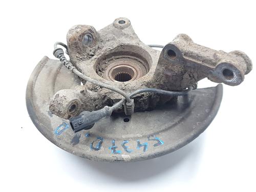 Højre Styrespindel Lejehus DACIA DUSTER (HS_) 1.5 dCi | BP30119304M26