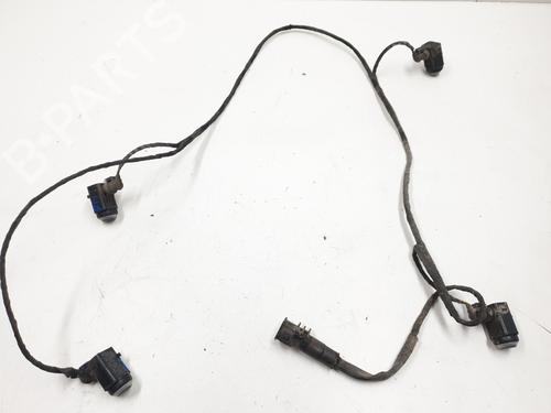 electronic-module-mercedes-benz-vito-mixto-van-w639-2003-36778484 main image