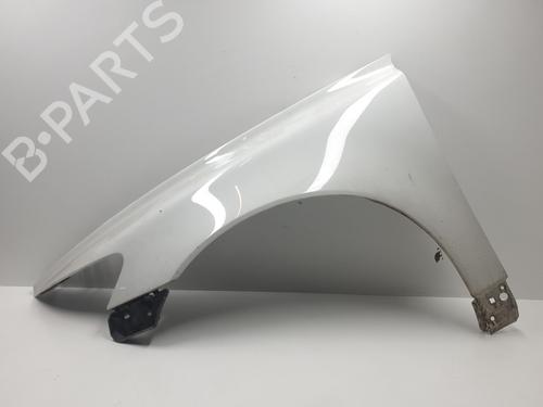 Used Left front fenders VOLVO S40 II (544) 2.0 D (136 hp) 29973375