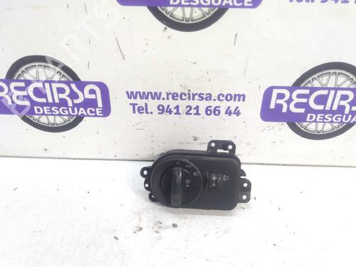 Headlight switch FORD FIESTA V (JH_, JD_)  | BP9470711I24 