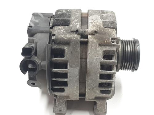 Used Alternator FIAT SCUDO Van (270_, 272_) 1.6 D Multijet (90 hp) 30274134