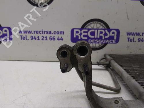 AC radiator HYUNDAI TUCSON (JM) 2.0 CRDi | BP9471764M32 