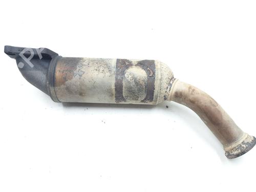 Used Catalyst Catalyst 38711827 38711827