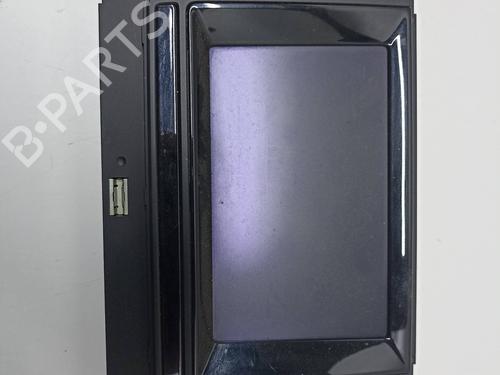 Bilradio VW GOLF VII (5G1, BQ1, BE1, BE2) [2012-2021]  11863225