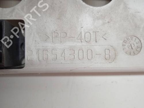 Instrument cluster CITROËN XSARA (N1) 1.4 i | BP9485937C47 