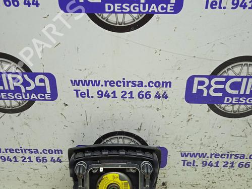 Driver airbag FORD MONDEO IV (BA7)  | BP9483414C9 