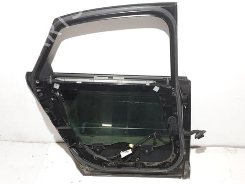 Left rear door AUDI A8 D3 (4E2, 4E8) 3.0 TDI quattro | BP26948540C4 