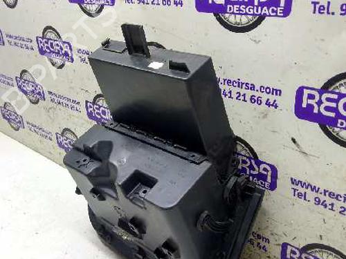 Glove box SEAT IBIZA IV SC (6J1, 6P5)  | BP9464174C95 