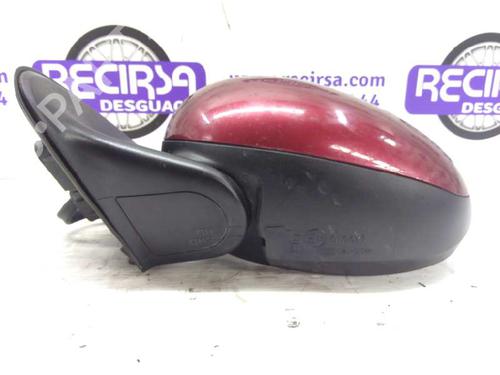 Left mirror ROVER 45 I Hatchback (RT)  | BP9467375C26 