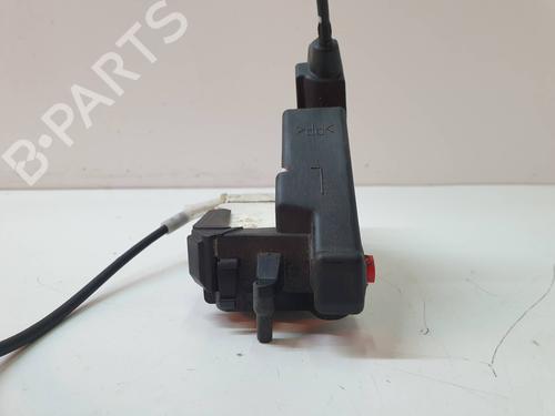 Rear left lock PEUGEOT 3008 I MPV (0U_)  | BP15002032C100 