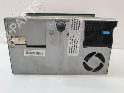 Radio OPEL CORSA D (S07)  | BP13927376E6 