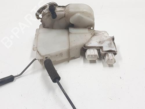 Venstre bagtil lås HONDA ACCORD VII (CL, CN) 2.2 i-CTDi (CN1) | BP29965108C100