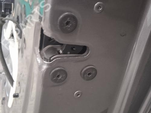 Used Front right lock RENAULT CLIO IV Grandtour (KH_) [2012-2021]  10376470
