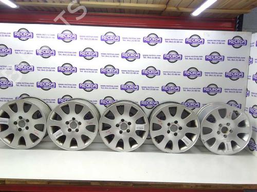 Rim AUDI A6 C5 (4B2) 2.4 | BP9467914C45 