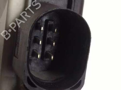 Front right lock SEAT IBIZA IV (6J5, 6P1)  | BP9464510C97 