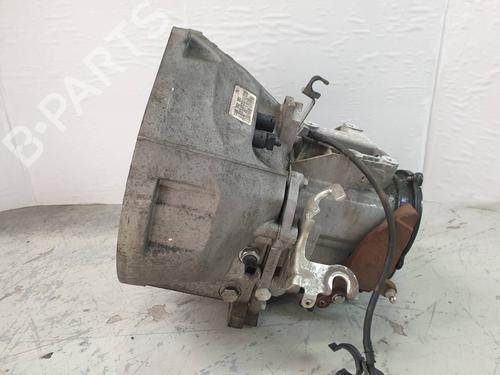 Gearbox FORD FOCUS III Turnier  | BP16974743M3 