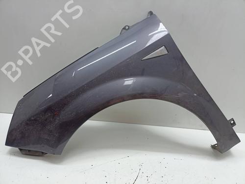 Used Left front fenders RENAULT SCÉNIC II (JM0/1_) [2003-2010]  9476255