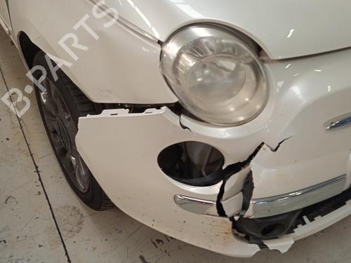 Elektronisk sensor FIAT 500 (312_)  | BP9486520M84 