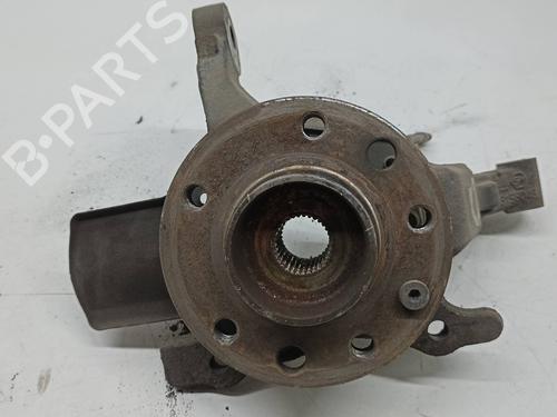 Right front steering knuckle OPEL ASTRA H (A04)  | BP9462168M26 